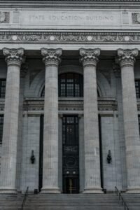 Contact – City of New Albany