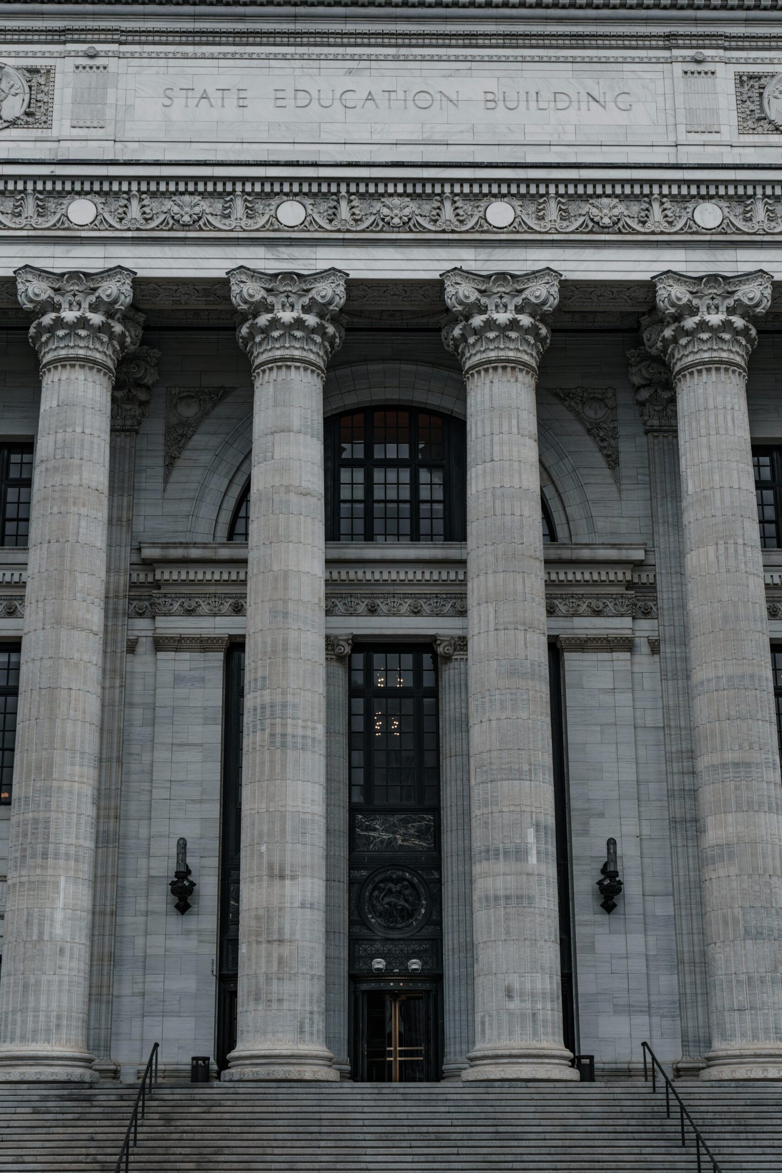 Contact – City of New Albany