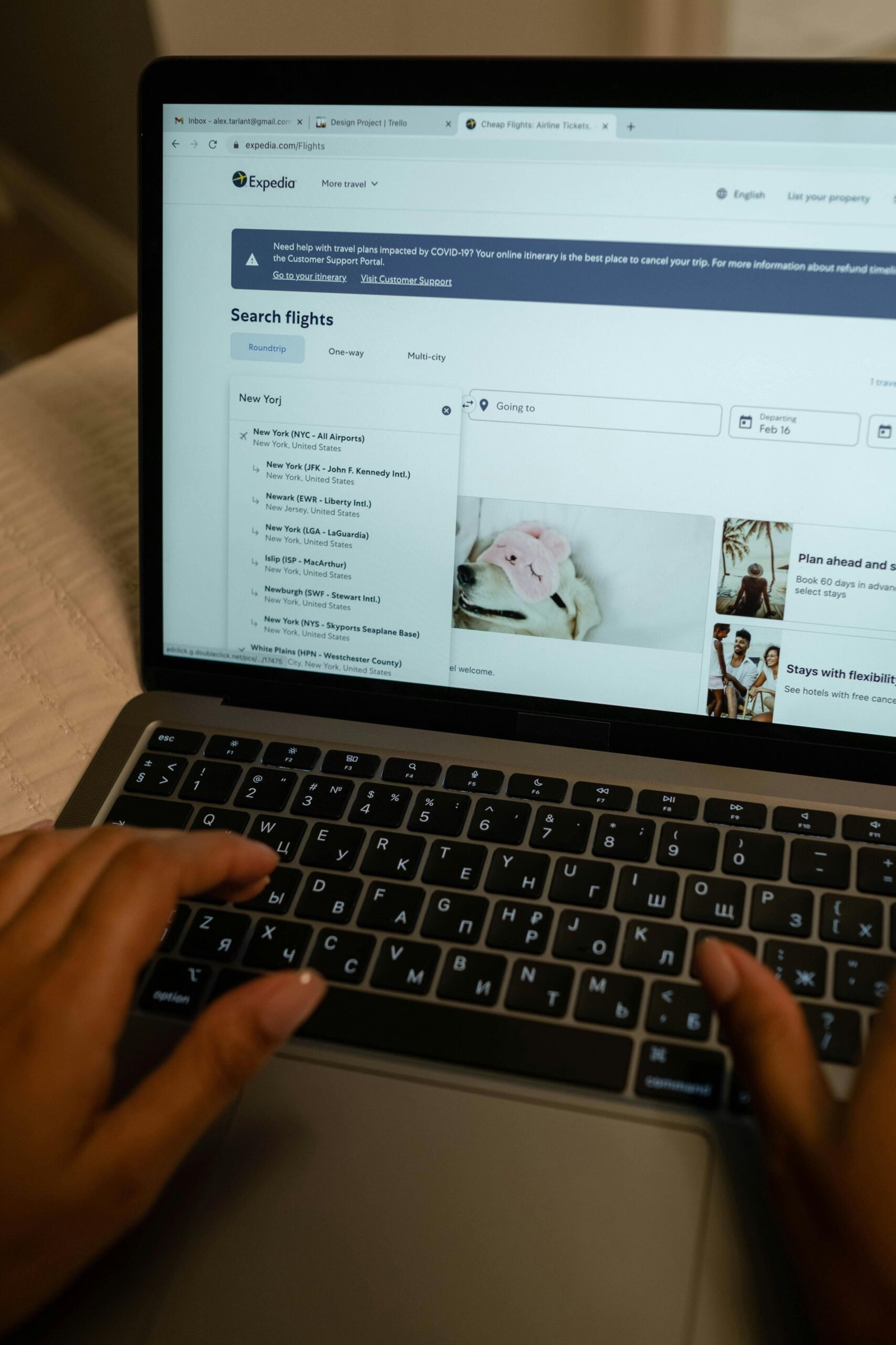 Tripadvisor: Plan & Book Trips