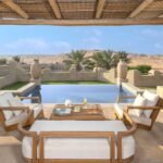 8 Stunning Desert Resorts in the UAE