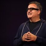 The next computer? Your glasses