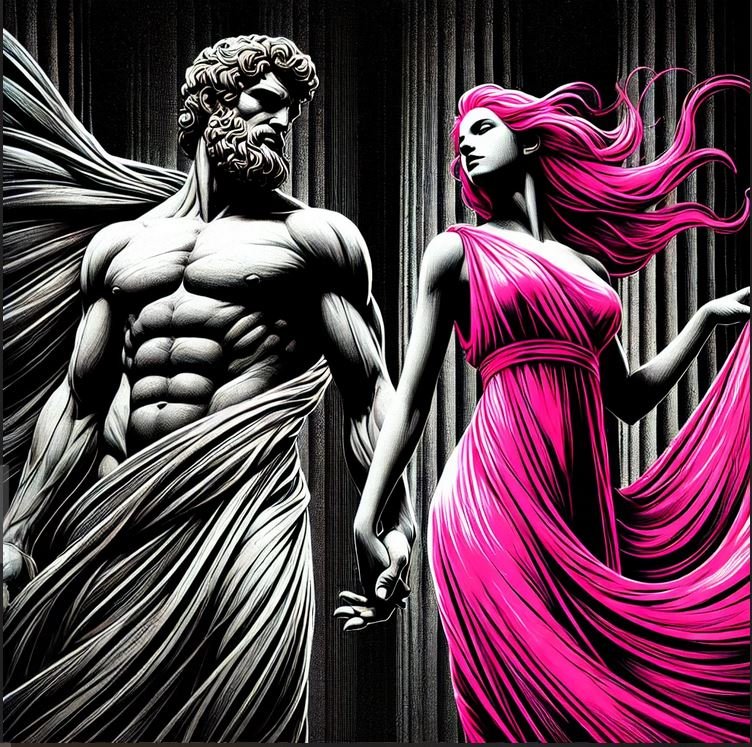 The 6-Movement Functional Hypertrophy Program: Weekly Training Schedule