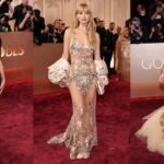 Jennifer Lawrence, Jenna Ortega, and J