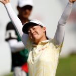 World No. 1 Jeeno Thitikul wins home LPGA Thailand for