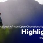 Investec South African Open