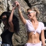 Bella Hadid Is Making Cannes Film Festival a French Riviera