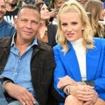 Alex Rodriguez, Jaclyn Cordeiro Separate After 3 Years of