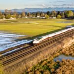 Amtrak’s New Airo Trains Simply Showed Up in Seattle– Here’s What to