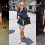 All Your Favorite Summer Shoe Trends Were Born in the