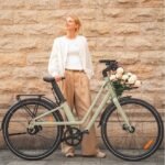 Fiido C700 City E-Bike Review