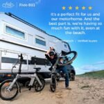 Fiido D11 Folding E-bike Review